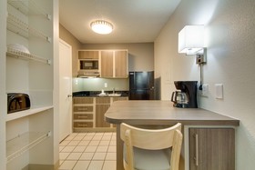Studio 6 Ft. Worth - North Richland Hills