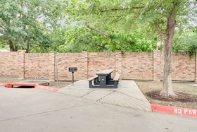 Studio 6 Ft. Worth - North Richland Hills