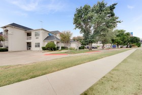 Studio 6 Ft. Worth - North Richland Hills