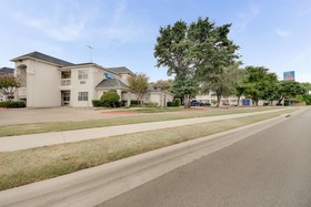 Studio 6 Ft. Worth - North Richland Hills