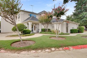 Studio 6 Ft. Worth - North Richland Hills