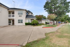 Studio 6 Ft. Worth - North Richland Hills