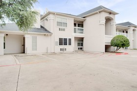 Studio 6 Ft. Worth - North Richland Hills
