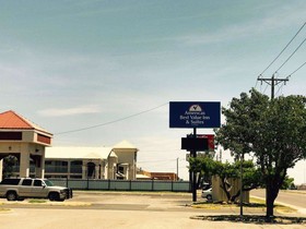 Baymont by Wyndham Odessa University Area