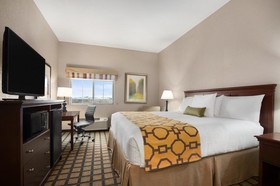 Baymont by Wyndham Odessa