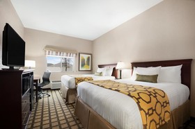 Baymont by Wyndham Odessa