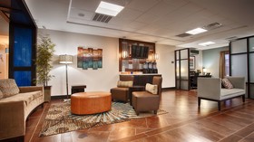 Best Western Plus North Odessa Inn & Suites