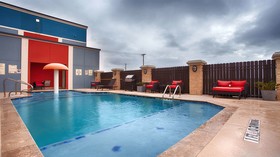 Best Western Plus North Odessa Inn & Suites