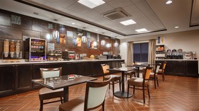 Best Western Plus North Odessa Inn & Suites