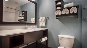 Best Western Plus North Odessa Inn & Suites