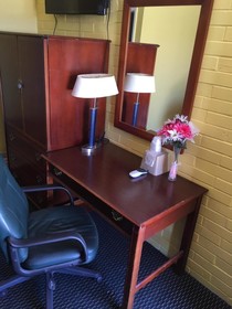 Blue Star Inn Odessa