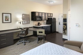 Candlewood Suites Odessa