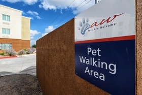 Candlewood Suites Odessa