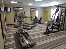 Candlewood Suites Odessa