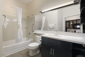 Candlewood Suites Odessa