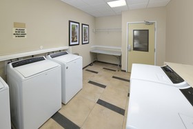 Candlewood Suites Odessa