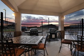 Candlewood Suites Odessa