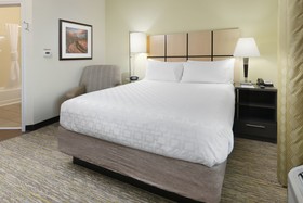 Candlewood Suites Odessa