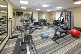 Candlewood Suites Odessa