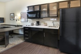 Candlewood Suites Odessa