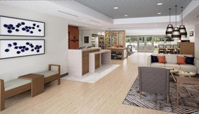 Candlewood Suites Odessa - Midland
