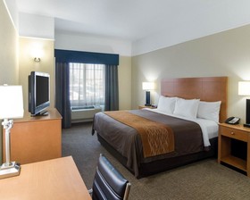 Comfort Inn & Suites