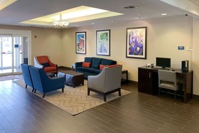 Comfort Inn & Suites