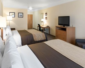 Comfort Inn & Suites