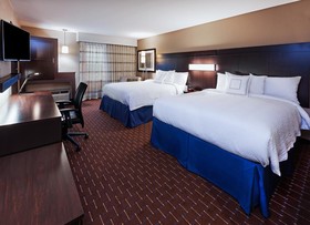 Courtyard by Marriott Odessa