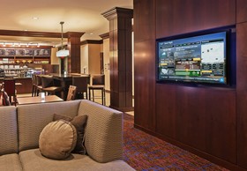 Courtyard by Marriott Odessa