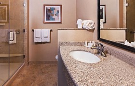 Courtyard by Marriott Odessa