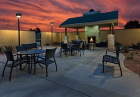 Courtyard by Marriott Odessa
