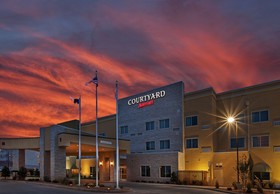Courtyard by Marriott Odessa