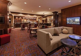 Courtyard by Marriott Odessa