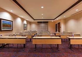 Courtyard by Marriott Odessa