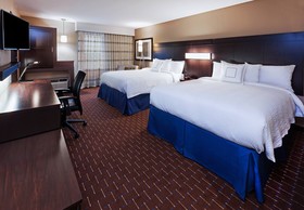 Courtyard by Marriott Odessa