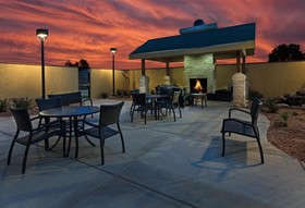 Courtyard by Marriott Odessa
