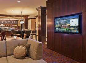 Courtyard by Marriott Odessa