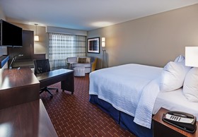 Courtyard by Marriott Odessa