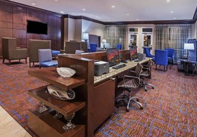 Courtyard by Marriott Odessa