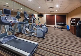Courtyard by Marriott Odessa