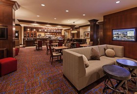 Courtyard by Marriott Odessa
