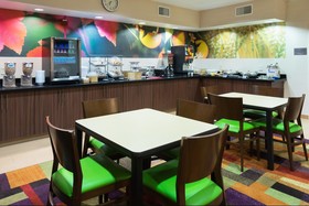 Fairfield Inn & Suites Odessa