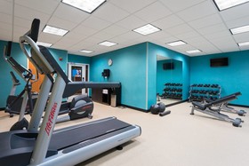 Fairfield Inn & Suites Odessa