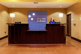 Holiday Inn Express & Suites Odessa