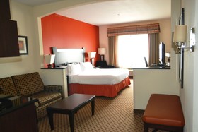 Holiday Inn Express & Suites Odessa
