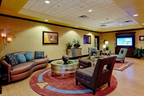 Holiday Inn Express & Suites Odessa