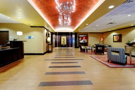 Holiday Inn Express & Suites Odessa