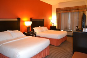 Holiday Inn Express & Suites Odessa