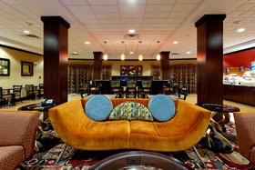 Holiday Inn Express & Suites Odessa
